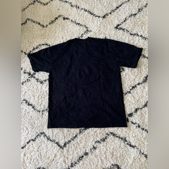 DAPPA CULTURE MENS TSHIRT 😋-XL - Picture 3 of 3